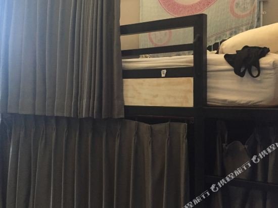 Фото Mojosurf Camp Canggu