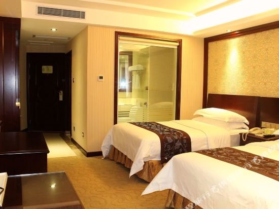 Фото Vienna Hotel Shenzhen Fenghuang Road