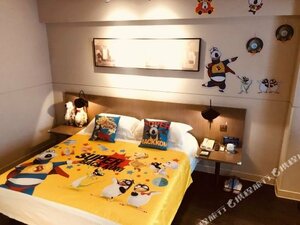 Гостиница Jinjiang Inn Haikou Jinlong Road Branch