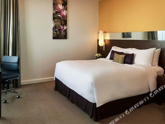 Фото Pan Pacific Hanoi