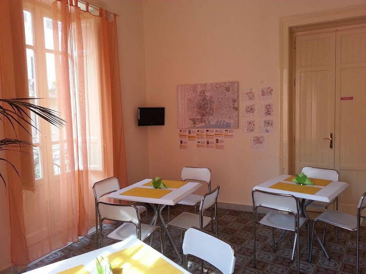 Фото B&b Essenze