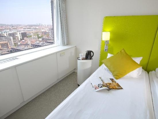 Фото Thon Hotel Brussels City Centre