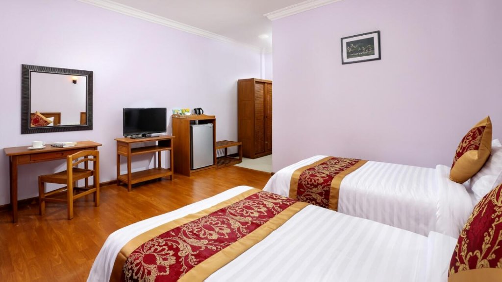 Фото отеля 4