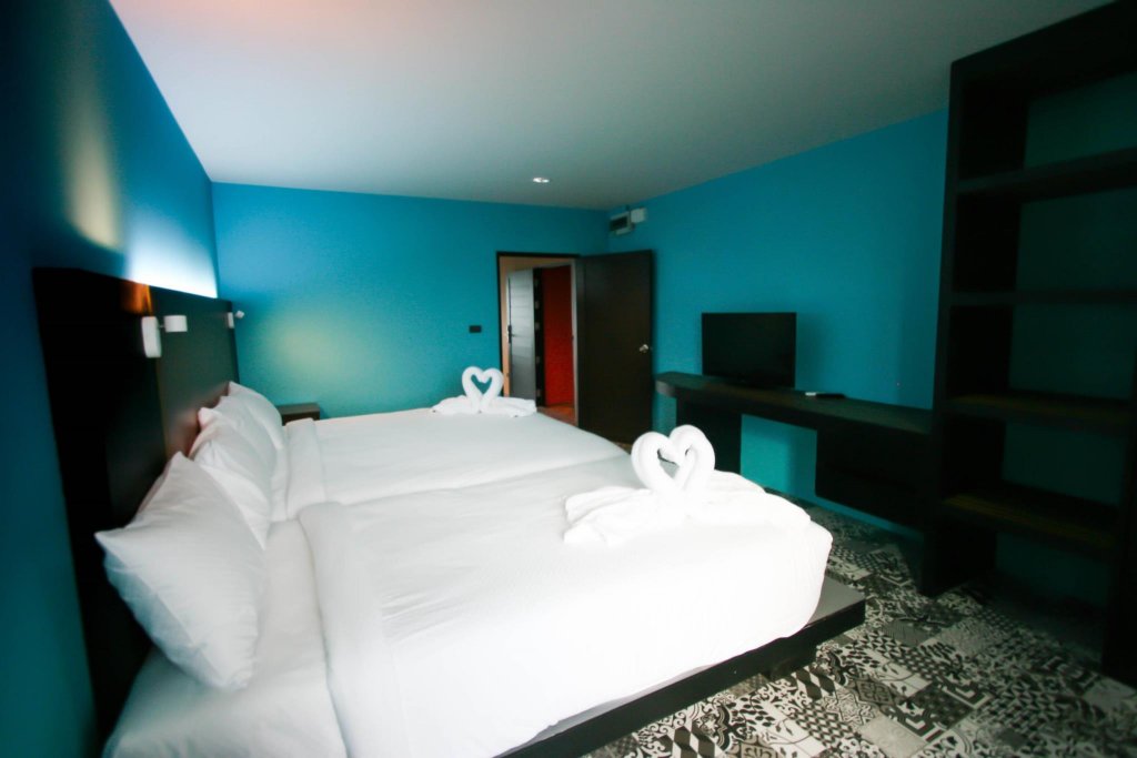 Фото Bullkool Hua Hin