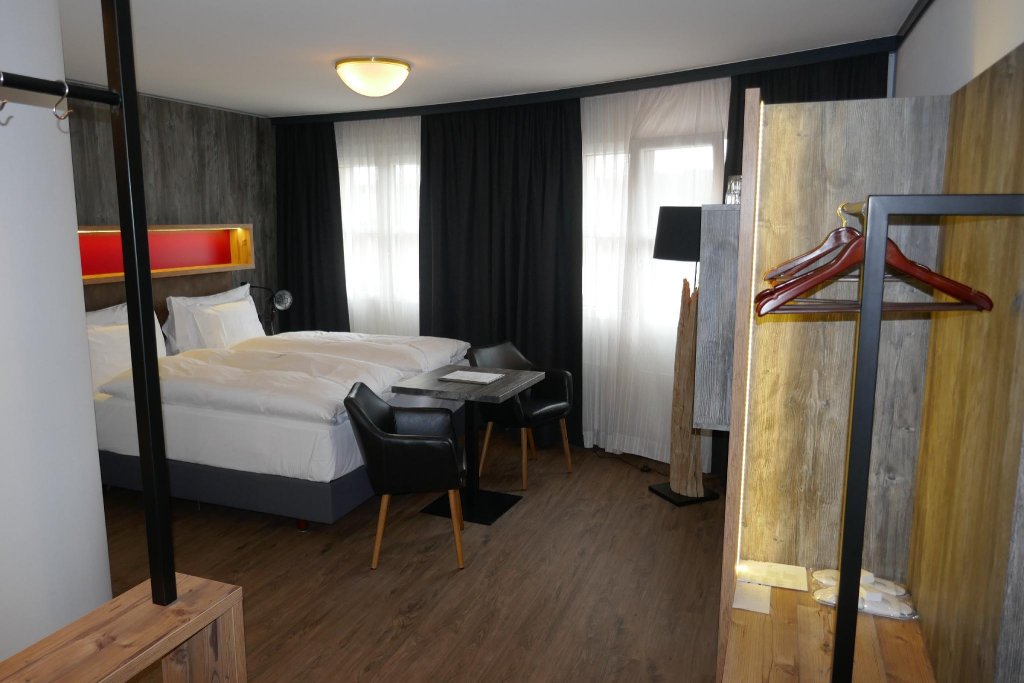 Фото Boutiquehotel Thessoni Classic