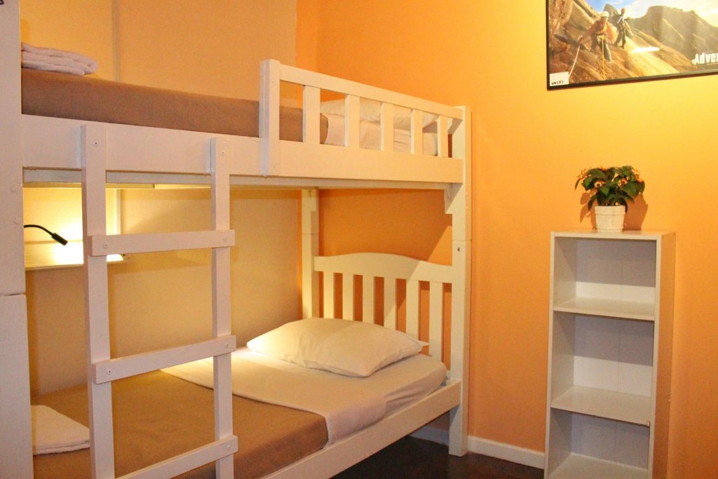 Фото Lavender Lodge