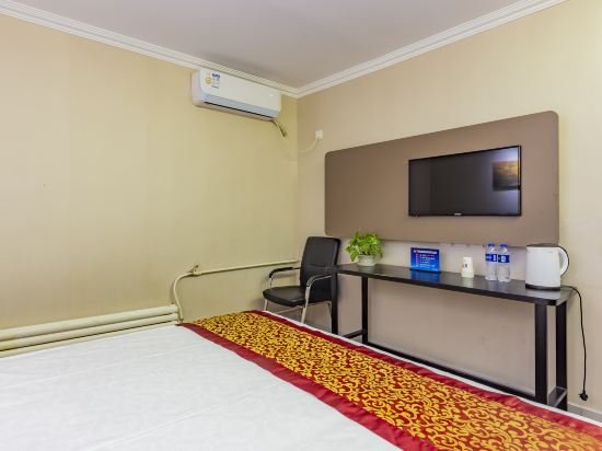 Фото Caoyuan Hotel