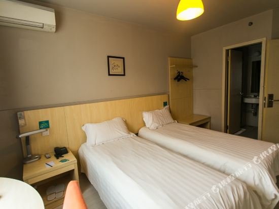 Фото Jinjiang Inn Suzhou Yangyuxiang