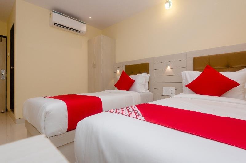 Фото Capital O 29143 Embassy Suites