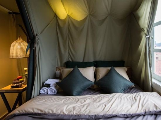 Фото Yolo Camping House