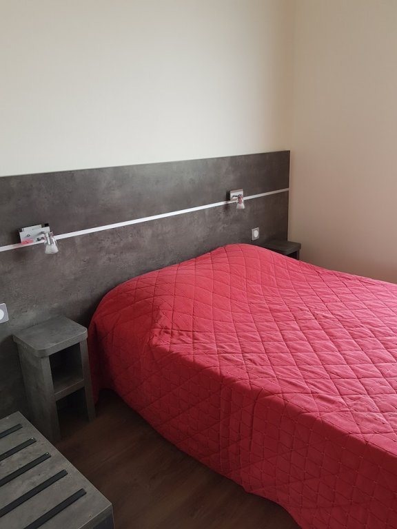 Фото Hotel de la Gare