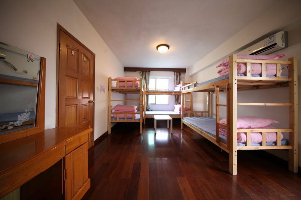 Hotel Shenzhen So Young Hotel, Shenzhen, photo