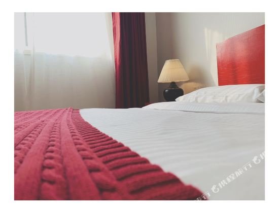 Фото Peking International Youth Hostel