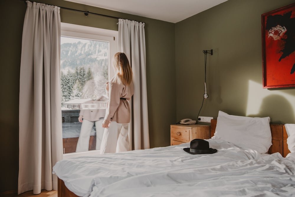 Фото Hotel Seebichl