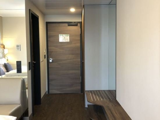 Фото Intergroup Business & Design Hotel Ingolstadt