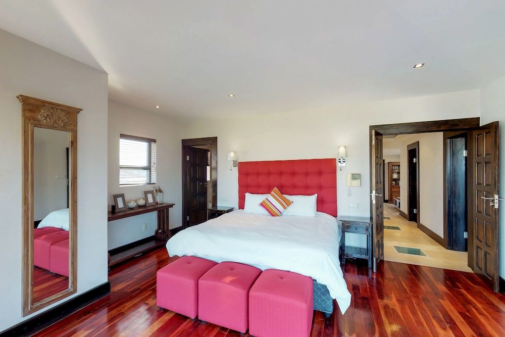 Фото Blaauw Village