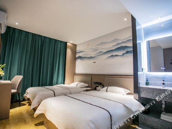 Фото Thank You Cangzhou Weiming Road