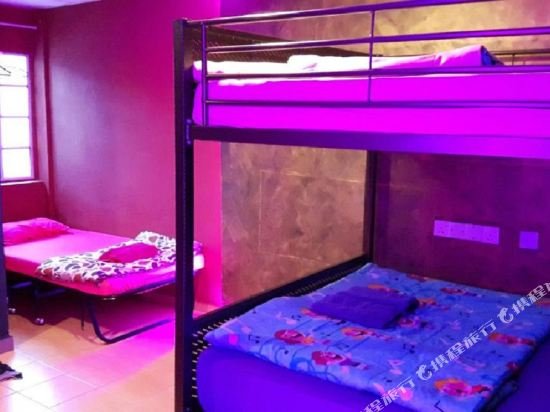 Фото City Inn Hotel