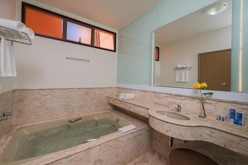 Фото Blue Tree Thermas de Lins