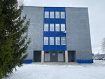 Nomateks (rabochiy posyolok Novaya Mayna, Sportivnaya ulitsa, 10), materiales no tejidos