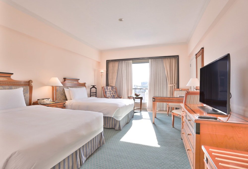 Фото Lotte Hotel Saigon