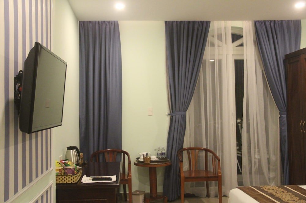 Фото L&m Phu Quoc