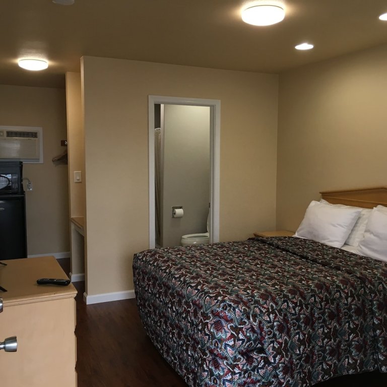 Фото Studio Inn Livermore