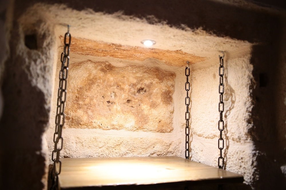 Фото Palazzo Murat B&b