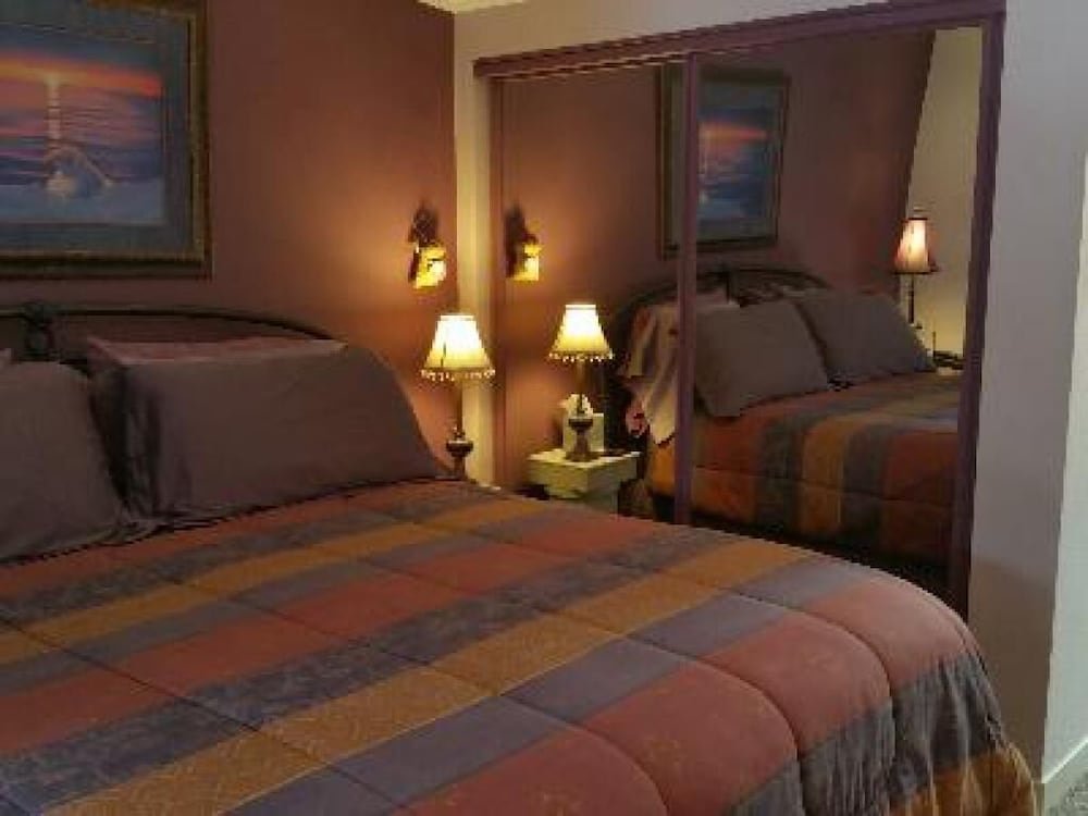 Фото Black Bear Inn