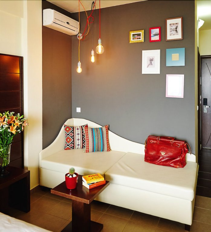 Фото Курорт Hotel Blue Dream Palace Tripiti Resort