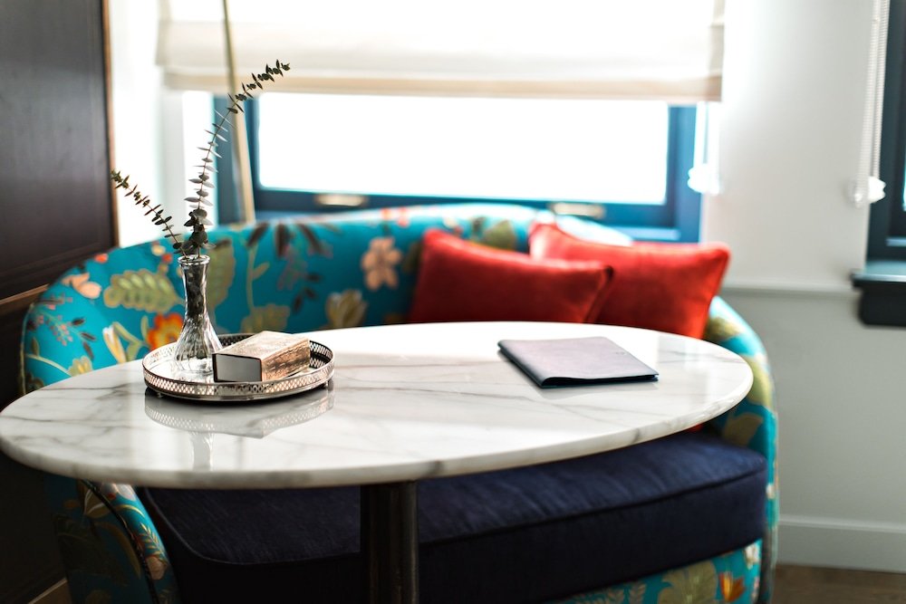 Фото NoMad Los Angeles