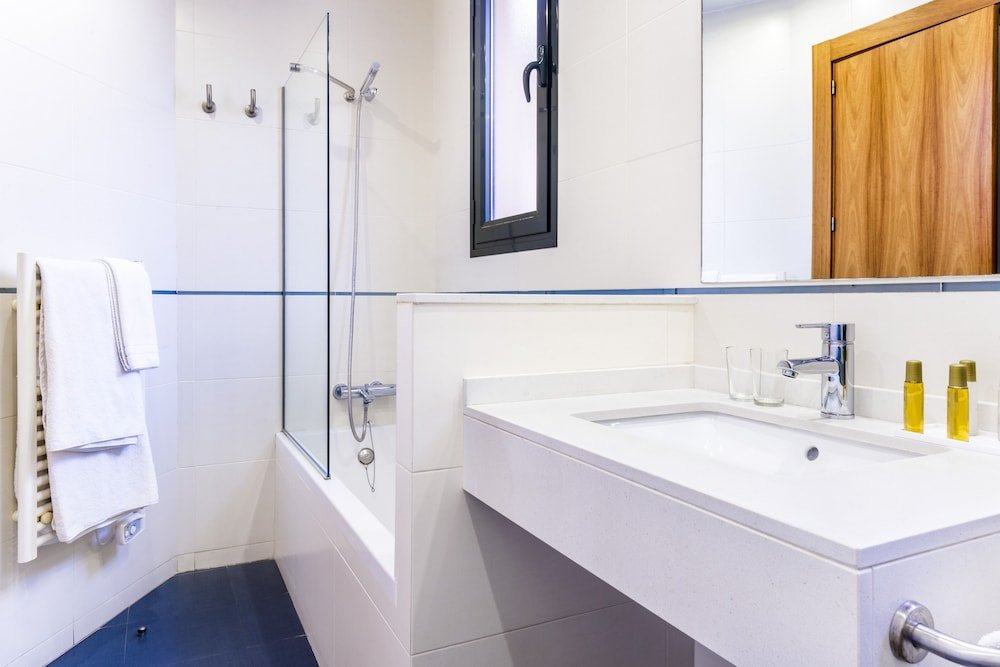 Фото Monjas Del Carmen Hotel