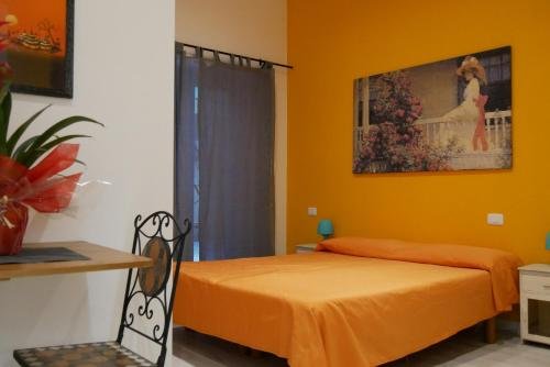 Фото Lanzies Guesthouse