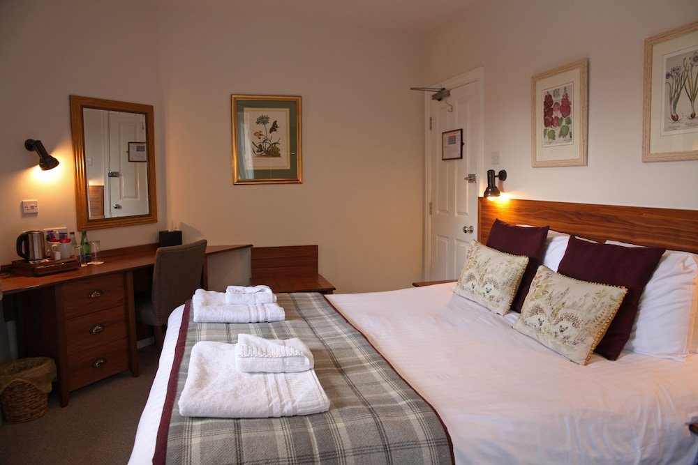 Фото The Jug & Bottle