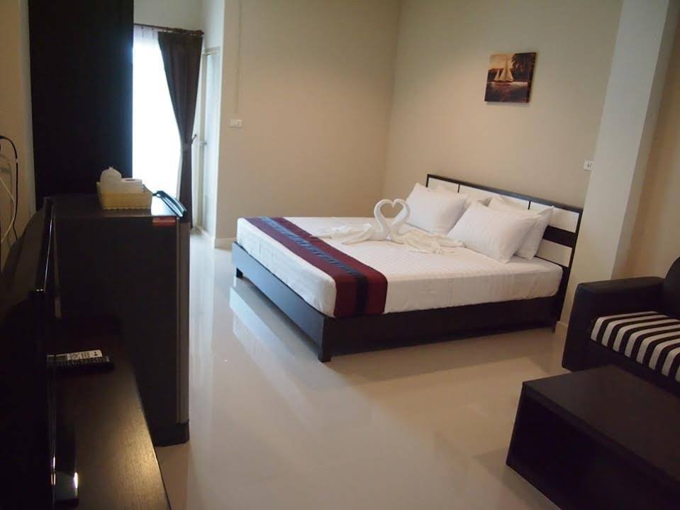 Фото The Grand Residence