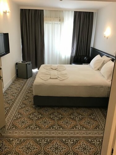 Гостиница Otel Balca в Алсанджаке