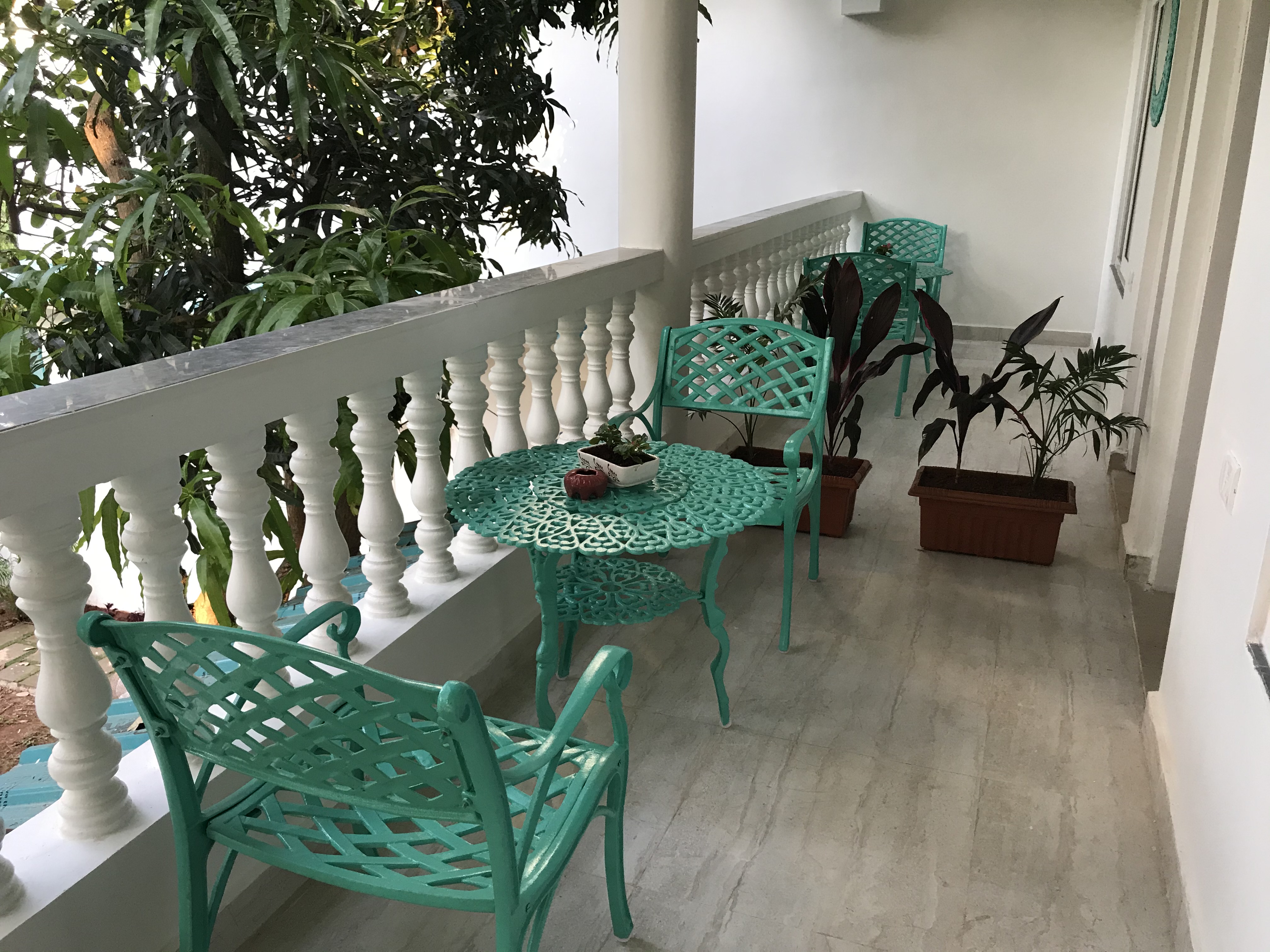 Фото Baywalk Goa