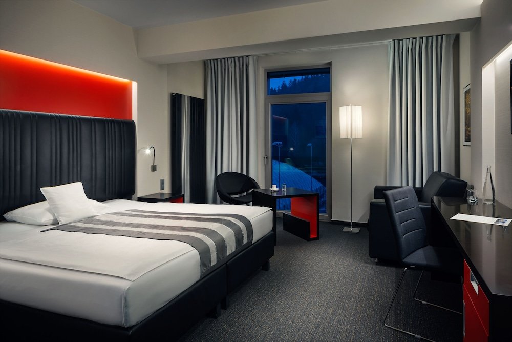 Фото Hotel Davidek