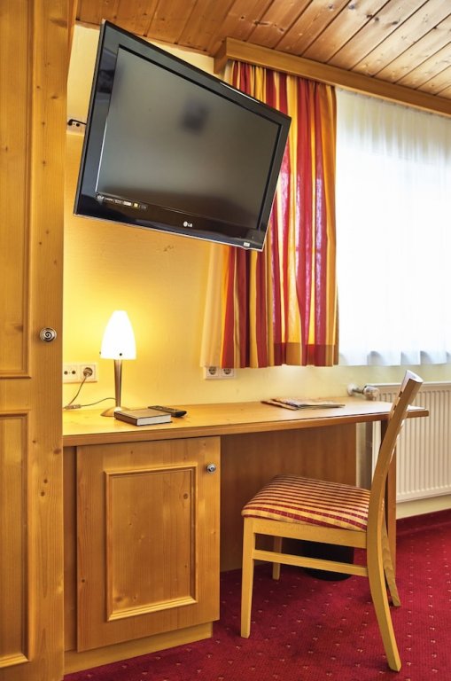 Фото Zum blauen Hecht