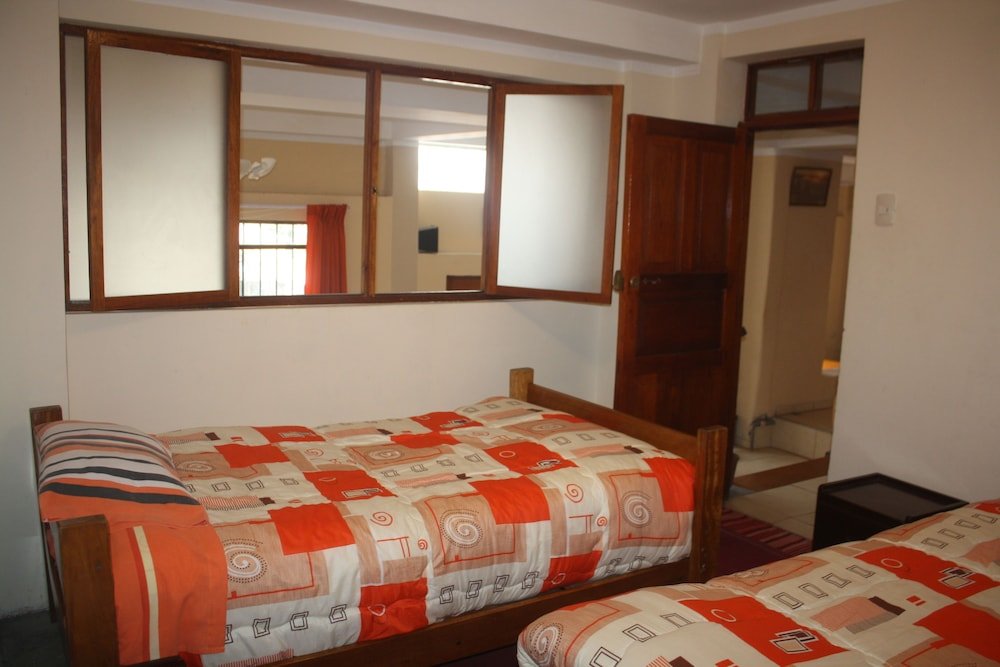 Фото отеля 5