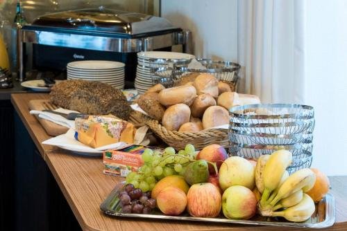 Фото Hotel am Markt