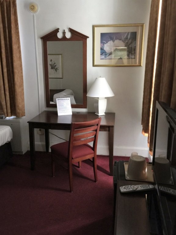 Фото Windsor Park Hotel