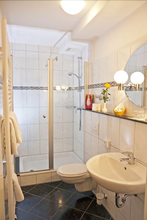 Фото Hotel Rosenhof