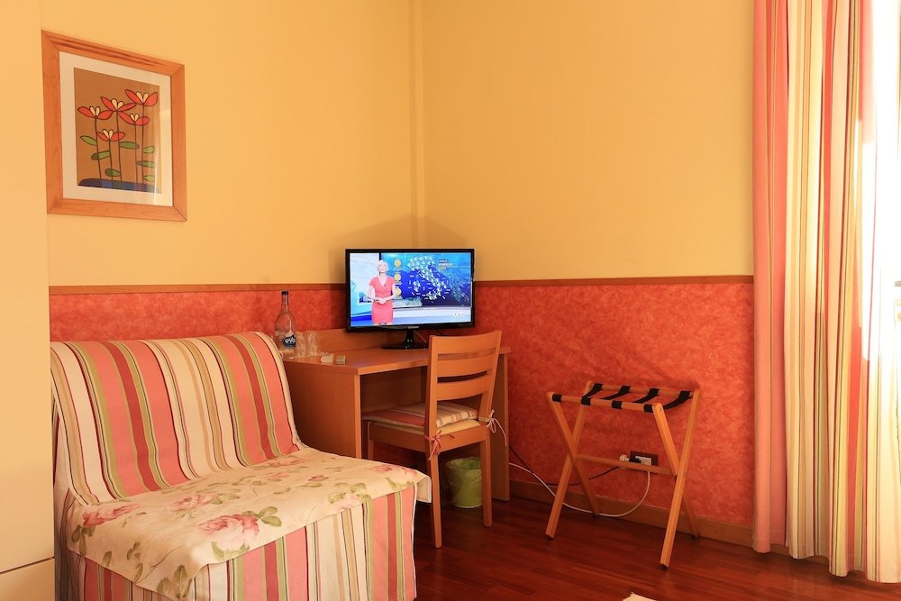 Фото Inn Rome B&b