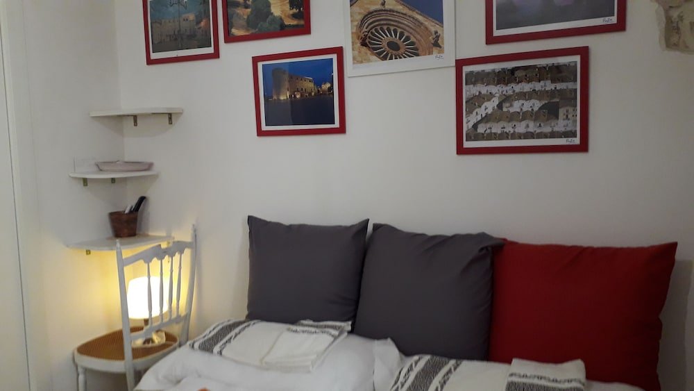 Фото Dimora delle Badesse