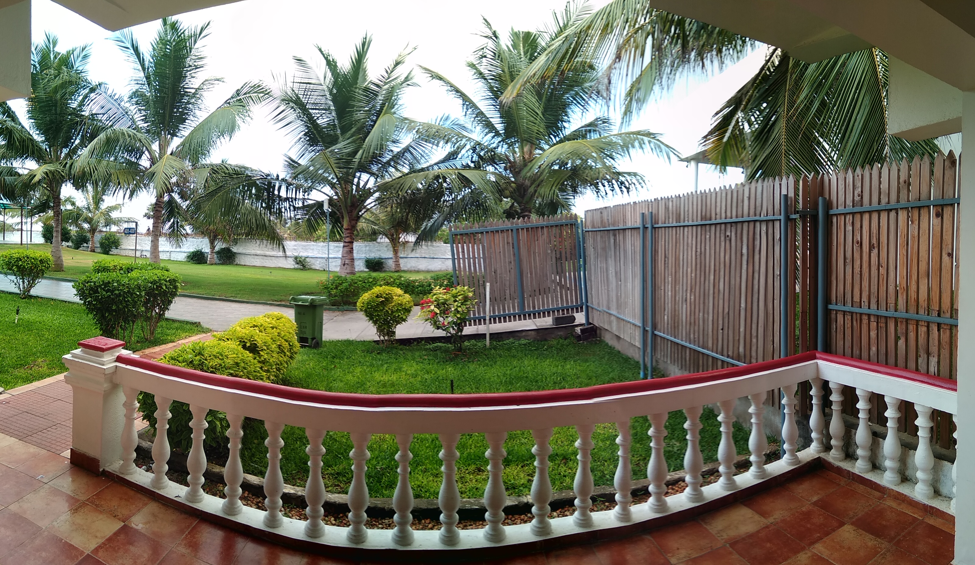 Фото Ideal Beach Resort