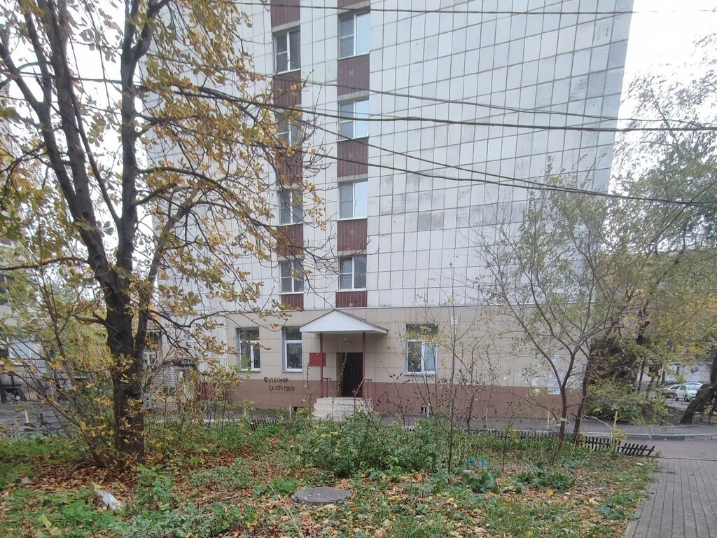 Polyclinic for adults Воронежская городская поликлиника № 1, офис врача общей практики, Voronezh, photo