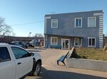 Tofris (Larina Street, 145), producción de repuestos de automóvil