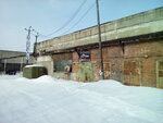 Автопокраска (Leningradskaya Street, 111) ، ورشة لتصليح السيارات