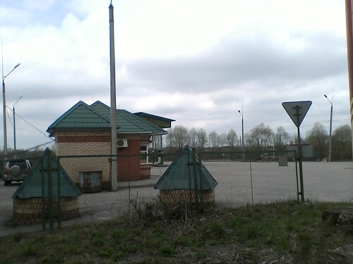 Разборка газель брянск